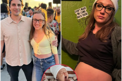 Feeling Happy: Fox News Star Kat Timpf Leaves Fans ‘Excited’ as She Shares Details About Her New Baby—Name, Weight, and Unexpected Hobby