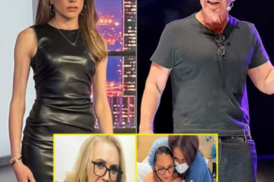 “Greg Gutfeld Shares Heartfelt Tribute to Kat Timpf After Her Shocking Cancer Diagnosis Before Giving Birth — Viewers Are Left Speechless!”