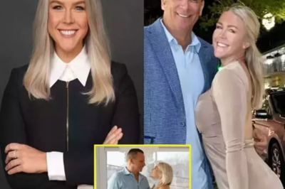 😱❤️ Karoline Leavitt drops a stunning wedding bombshell with 59-year-old Nicholas Riccio—never-before-seen photos spark massive buzz online! Are these pictures hiding something bigger? The truth behind their love story has finally come out!👇👇