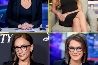 Fox News’ Kat Timpf shares Jessica Tarlov’s funny and heartfelt gesture amid recovery from cancer surgery