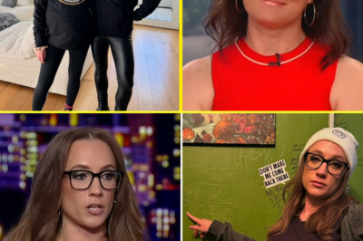 Kennedy Montgomery shares powerful message to Gutfeld! co-host Kat Timpf after cancer diagnosis