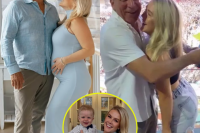 Karoline Leavitt, 27, Gives Fans an Inside Look at Her Stunning…