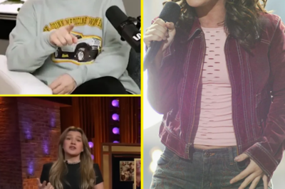 Kelly Clarkson slams ‘cruel’ coach on The Voice who ‘hated’ her American Idol win & fans predict who the ‘mean’ girl was