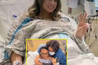 😱 FOX NEWS BOMBSHELL: Kat Timpf Delivers Emotional Update After Cancer Surgery…