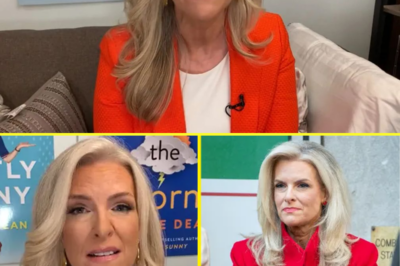 Fox’s Janice Dean Reveals ‘Unseen’ Health Battle – Fans Call Her a True Warrior After Emotional Update!