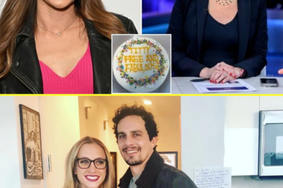 Fox News star Kat Timpf opens up about her emotional and inspiring post-surgery journey – after undergoing a double mastectomy following a stage zero breast cancer diagnosis, she faces one of the biggest challenges of her life while also embracing the joy of motherhood. an unexpected gift from a colleague sparks a wave of laughter, love, and admiration across social media as fans celebrate her strength and resilience!