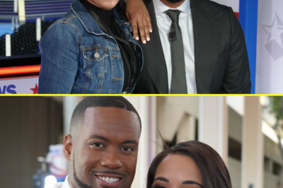 EXCLUSIVE: Has FOX NEWS HOST Lawrence Jones finally SET A WEDDING DATE? FANS ARE EAGERLY WAITING!