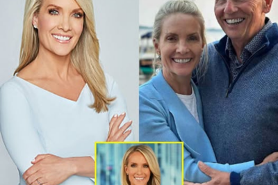 “Dana Perino Makes Shocking Confession to Her Partner — The Truth She’s Been Keeping Secret Comes to Light!”