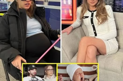 😱 Kat Timpf’s Shocking Revelation About Her Baby Leaves Fans in Awe – The Miraculous Detail That Will Blow Your Mind!