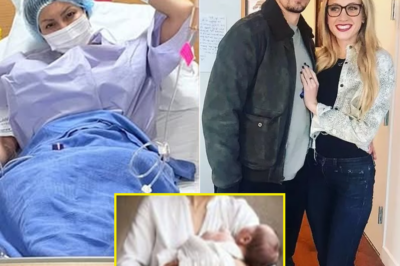 “FOX NEWS’ Kat Timpf Shocks Fans with Unexpected Baby Details….