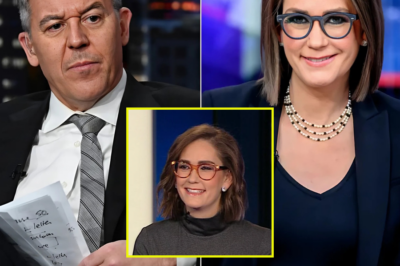 🚨 SHOCKING NEWS: Jessica Tarlov Pulled Off SET by Fox…