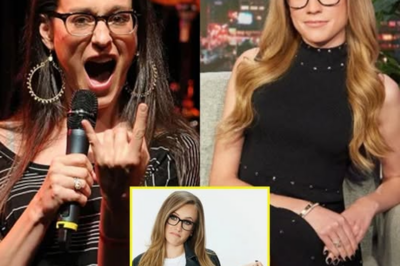 Kennedy Montgomery Takes Over at Fox News and Shocks Fans by Declaring Kat Timpf GONE for Good – What’s Really Going On?”