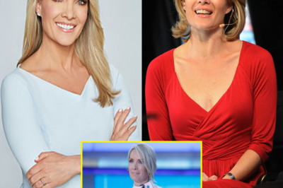 “Why Has Dana Perino Disappeared from Fox News? Fans Are Worried and Speculating After Her Unexplained Absence!”