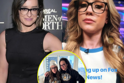 Fox News’ Kennedy Montgomery Sends Shockingly…