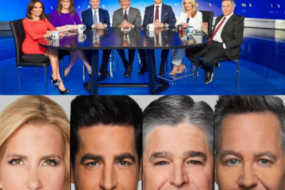 “History Made: Fox News’ The Five Outsmarts CNN and MSNBC—How Did It Become the First Non-Primetime Show to Top Cable Ratings?”