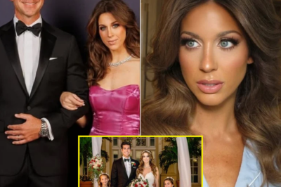 “Jesse Watters’ Wife Breaks Silence on Heartbreaking Struggle to Have Children….
