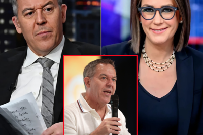 😱 CHAOS ON FOX! Jessica Tarlov ESCORTED OFF STAGE After Furious Clash with Greg Gutfeld….