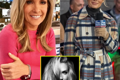 🔥 Dana Perino’s $85 Million Fortune…