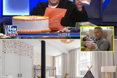 “Greg Gutfeld Returns to Fox News After Paternity Leave—Inside His $10.5 Million Apartment and Life With Baby Mira!”