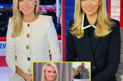 😱🎉 Kayleigh McEnany and Sean Gilmartin are expanding their family—but the big surprise isn’t just the baby! What they revealed during the gender announcement left fans in disbelief. Could this pregnancy bring a major life change?👇👇