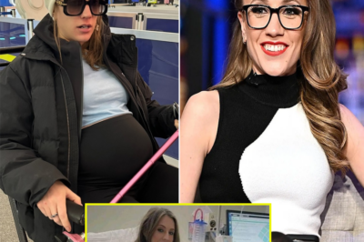 🔥 Kat Timpf’s Inspiring Journey After Surgery…