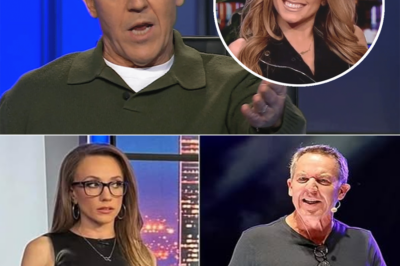 🚨EMOTIONAL MOMENT: Greg Gutfeld’s Powerful Message to Kat Timpf After Her Cancer Diagnosis Just Hours Before Giving Birth