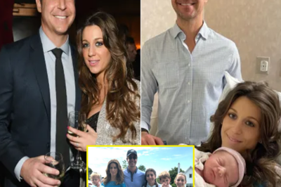 😱🔥 SENSATIONAL! Jesse Watters’ Blended Family Seems Perfect….