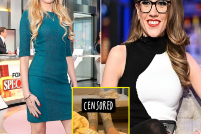 Kat Timpf Sends Heartfelt Message to Fans as She Announces Her Return to Fox News….