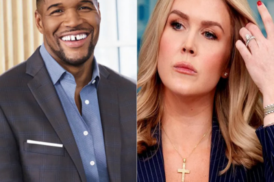 “BREAKING: Karoline Leavitt Stuns Fans With a Shocking….