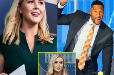 🔥 Karoline Leavitt vs. CNN Host: A Fiery….