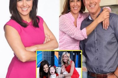 Rachel Campos-Duffy Breaks Down on Air: Emotional Live Moment with Her Daughter Reveals Major News Ahead!”