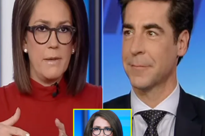 🚨FOX NEWS IN CHAOS: Jesse Watters and Jessica Tarlov Clash Over Her Wild Idea – The Debate Gets Heated!