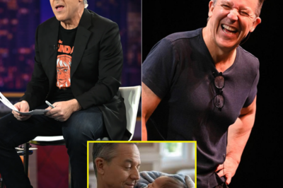 😱🔥 SENSATIONAL! Greg Gutfeld’s SECRET Baby News….