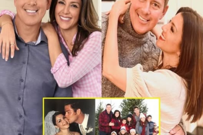 💔 Rachel Campos-Duffy reveals the raw truth about raising nine children with Sean Duffy—what happens behind closed doors will shock you. Is their family as perfect as it seems, or is there more than meets the eye?👇👇
