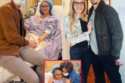 After Months of Silence, Fox News’ Kat Timpf Finally Breaks Her Silence About Her Mysterious Husband and Their Secret Marriage—Fans Are Left in Shock After Her Bold Revelation Following a Major Twist in Her Post-Baby Cancer Treatment! 👇