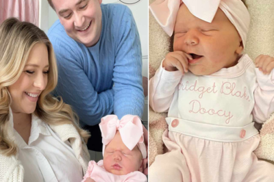 Fox News’ Peter Doocy and Hillary Vaughn Share SHOCKING News After Welcoming New Baby…