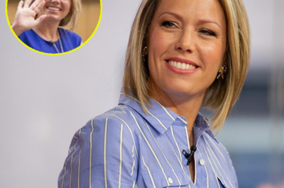Dylan Dreyer Says Goodbye with Heartfelt Goodbye Message…