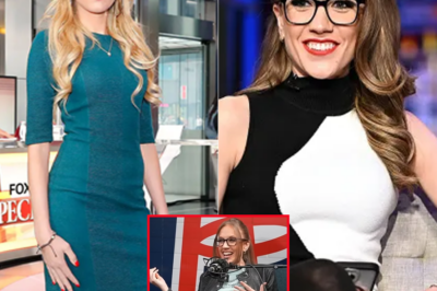 🚨 UNBELIEVABLE REVEAL: Pregnant Kat Timpf Breaks Down Over Social Media Hate…