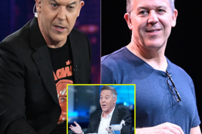 🚨SCANDAL: Fox News’ Greg Gutfeld Faces Severe Backlash – Colleagues Vow to Never Work with Him Again! What Happened?”