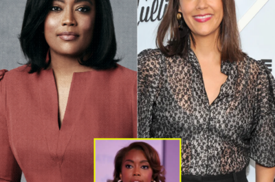 🚨SHOCKING REVELATION: The Real Reason MSNBC Boss Rashida Jones Resigned Abruptly on a Special Night – The Biggest Surprise Finally Confirmed!
