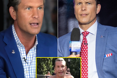 😱🔥 Fox News’ Pete Hegseth Accidentally Leaks Secret Photo….
