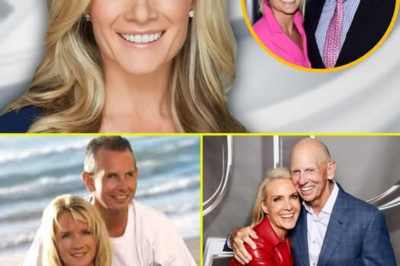 UNEXPECTED LOVE STORY: Fox Star Dana Perino Fell Hard for a Stranger with 27 Years Between Them…