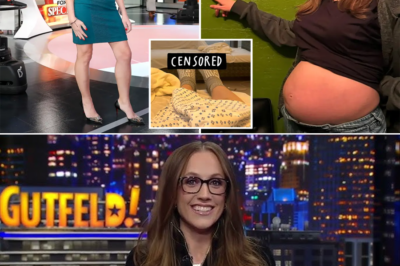 🚨 SHOCKING COURAGE: Kat Timpf Reveals She Was Secretly Battling Cancer During Pregnancy….