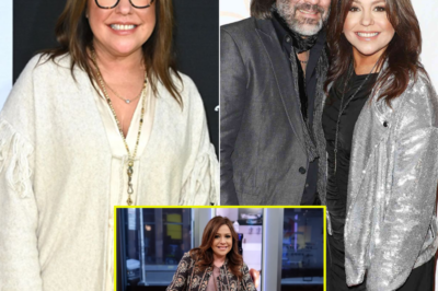 🚨SHOCKING CONFESSION: Rachael Ray Finally Speaks Out About the Painful Pressure of Fame – What’s Really Going On Behind the Scenes?”
