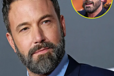 🚨Ben Affleck’s Bold Money Moment: ‘I Can Afford It – You Have No Money!’ – Fans Can’t Stop Talking About It!