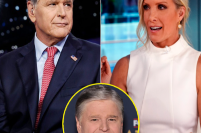 😱🔥 SHOCKING! Tensions Boil Over at Fox News – Dana Perino Threatens to Leave If Sean Hannity Remains…..