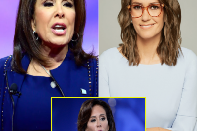 🔥 Jessica Tarlov Removed From Set After….