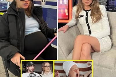 “Kat Timpf’s Shocking Revelation About Her Baby Leaves Fans in Awe – The Miraculous Detail That Will Blow Your Mind!”