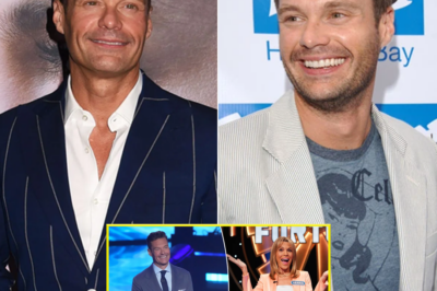 😱🔥 Ryan Seacrest Leaves Wheel of Fortune Without Warning….