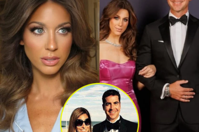 🚨SHOCKING: Jesse Watters’ Ex-Wife Breaks Silence, Demands He Pay Legal Bills in Divorce – New Affair Details with Emma DiGiovine Revealed!
